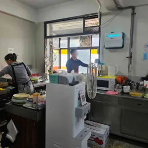 삐삐네분식 리뷰 사진