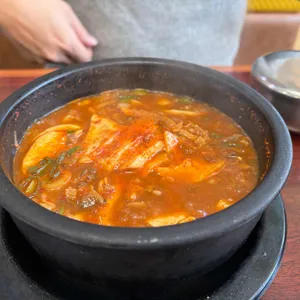 이수한우전문점 사진