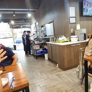 본가굴국밥조개찜 리뷰 사진