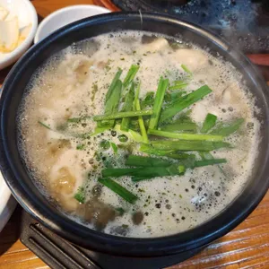 본가굴국밥조개찜 사진