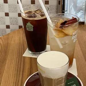 히떼로스터리 대표 사진