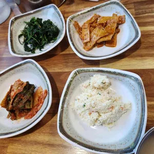 천성산가는길 사진