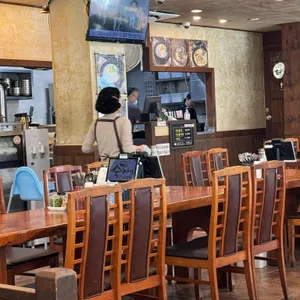 숙아채콩나물국밥 리뷰 사진