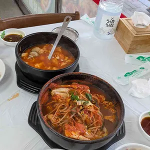 전주식당 사진 1