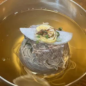 서관면옥 대표 사진