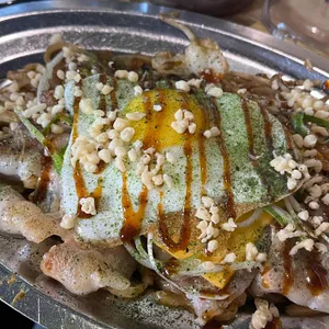 야끼소바 니주마루 대표 사진