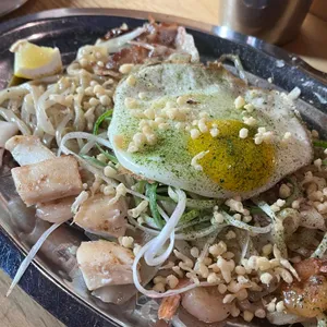 야끼소바 니주마루 사진