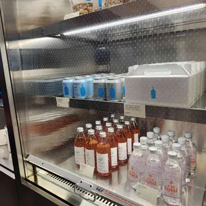 블루보틀 리뷰 사진