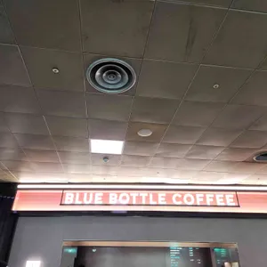 블루보틀 리뷰 사진