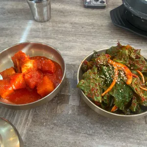 서울깍두기 대표 사진