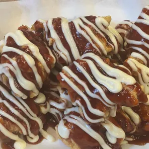 처갓집양념치킨 사진 2