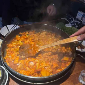 포항왕닭갈비 대표 사진