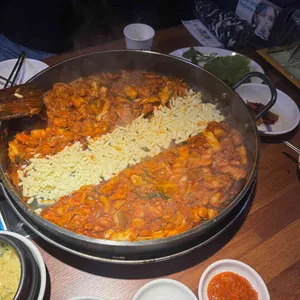포항왕닭갈비 대표 사진
