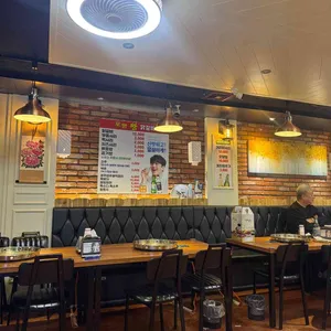 포항왕닭갈비 리뷰 사진