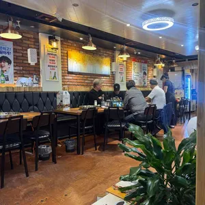 포항왕닭갈비 리뷰 사진