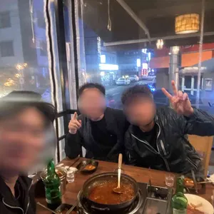 포항왕닭갈비 사진