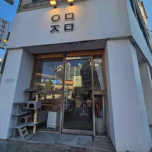 오밀조밀 리뷰 사진