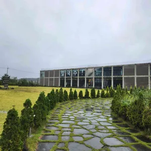 디비비 칼국수 리뷰 사진