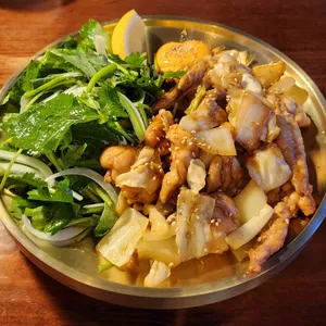 부엉이산장 사진 1