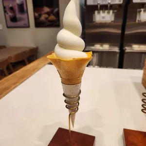 백미당 대표 사진