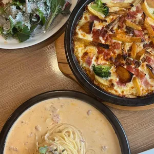 리틀파스타 대표 사진