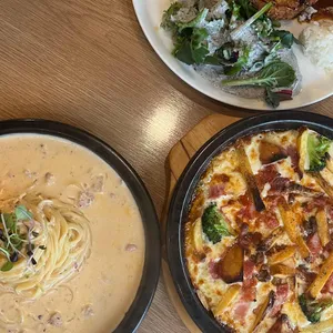 리틀파스타 사진