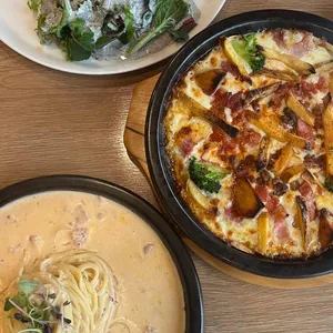 리틀파스타 사진