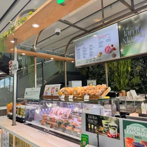 잠바주스 리뷰 사진