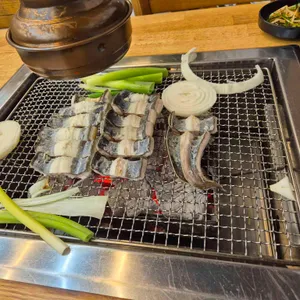 풍천장어굽소 사진