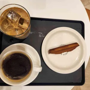 보난자커피 사진