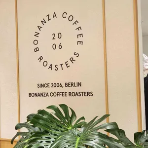 보난자커피 리뷰 사진