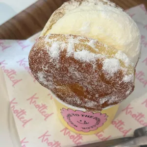 노티드 대표 사진