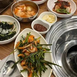 한우랑 장어랑 대표 사진