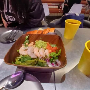 더타코부스 NYC 대표 사진