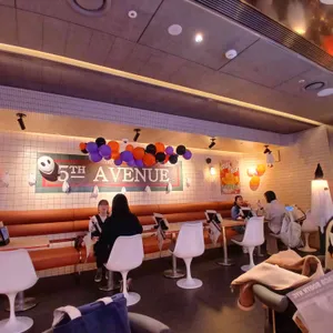 더타코부스 NYC 리뷰 사진