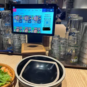 먹는족족 리뷰 사진