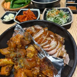 먹는족족 대표 사진