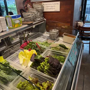 예향정 리뷰 사진