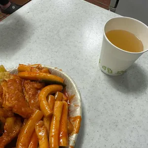 에이피엠 떡볶이 대표 사진