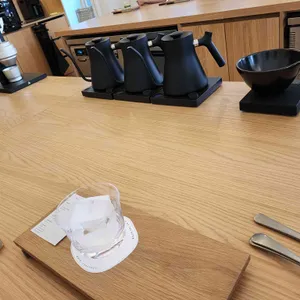 로스터리 엔오알엠 리뷰 사진