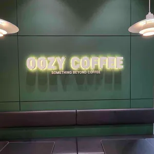 우지커피 리뷰 사진