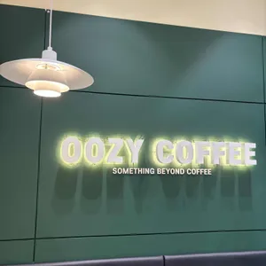 우지커피 리뷰 사진