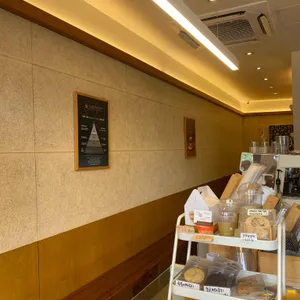 텐퍼센트커피 리뷰 사진