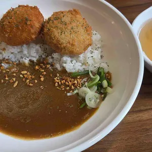 큐슈 울트라아멘 대표 사진