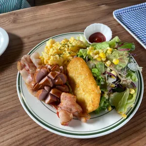 브런치카페 이안 대표 사진