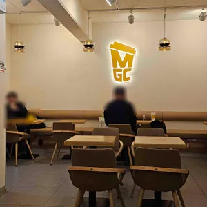 메가MGC커피 리뷰 사진