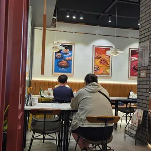 교촌치킨 리뷰 사진