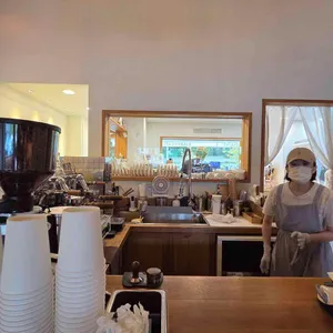 크루아 리뷰 사진