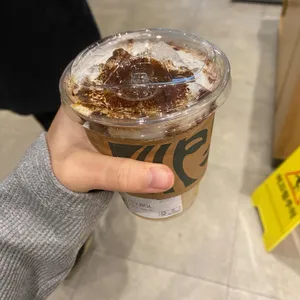 스타벅스 대표 사진