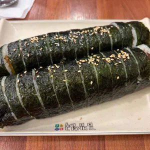 김밥천국 사진